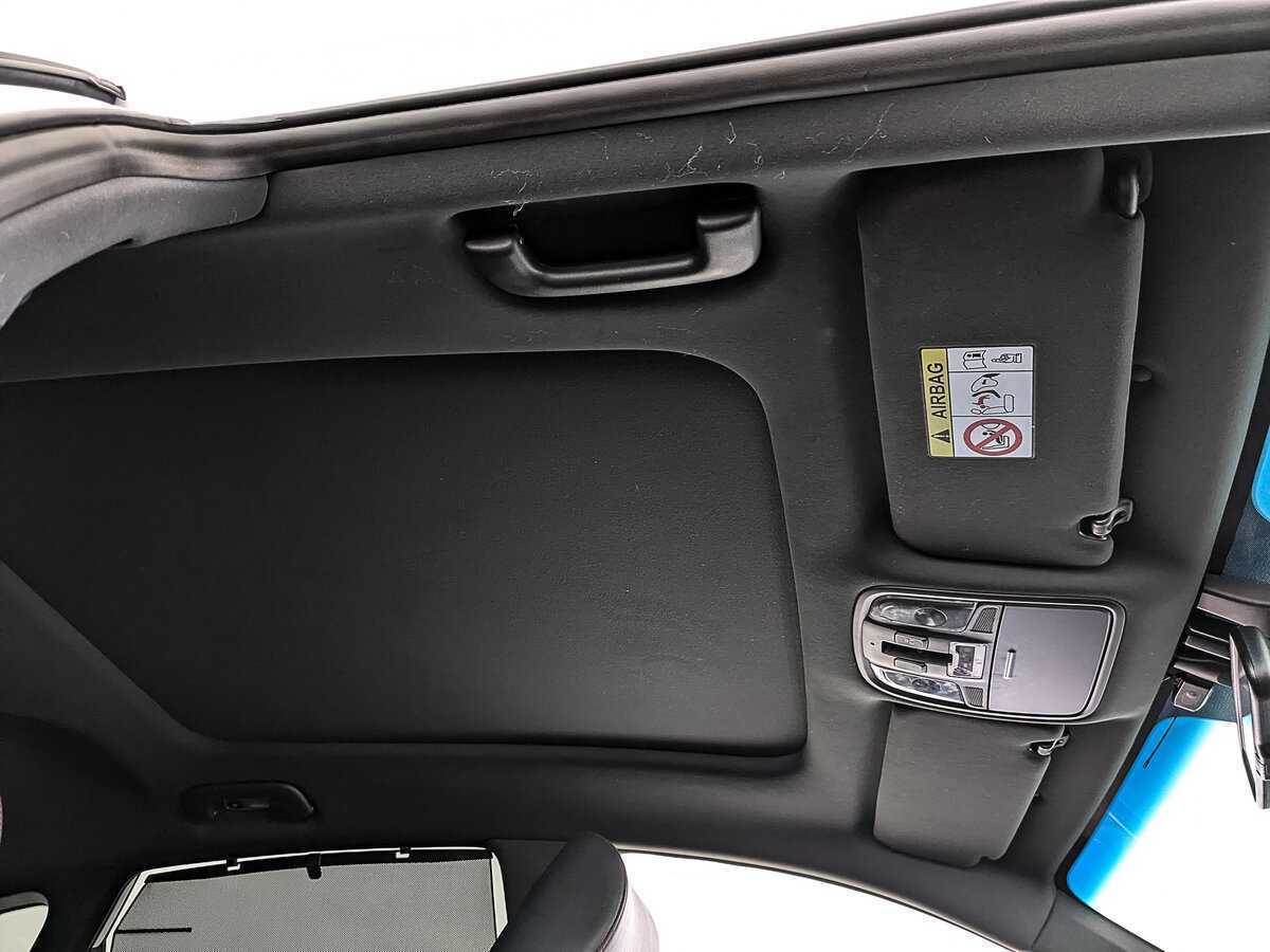 Kia Optima с пробегом — 2018 год. Фото: #21