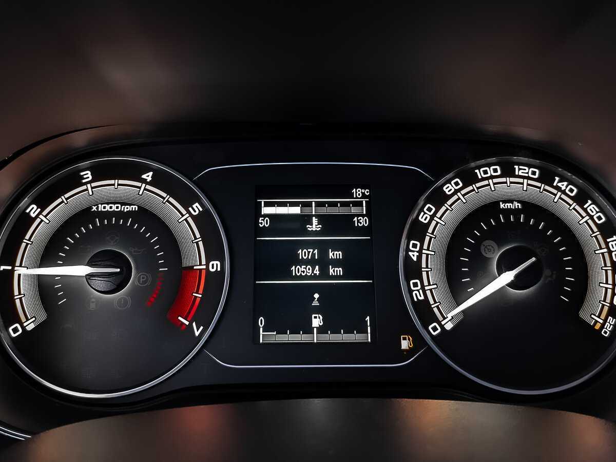 Lada (ВАЗ) Vesta с пробегом — 2024 год. Фото: #15