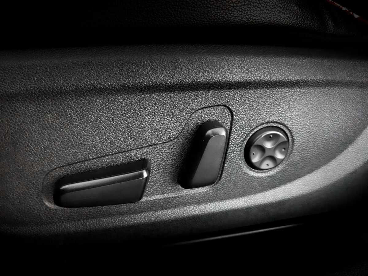 Kia Optima с пробегом — 2019 год. Фото: #20