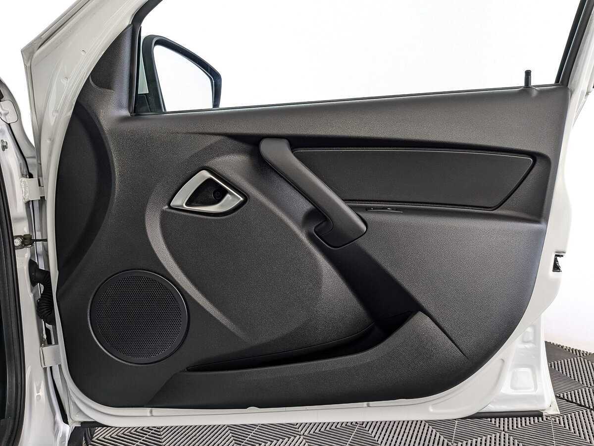 Lada (ВАЗ) Granta с пробегом — 2023 год. Фото: #22