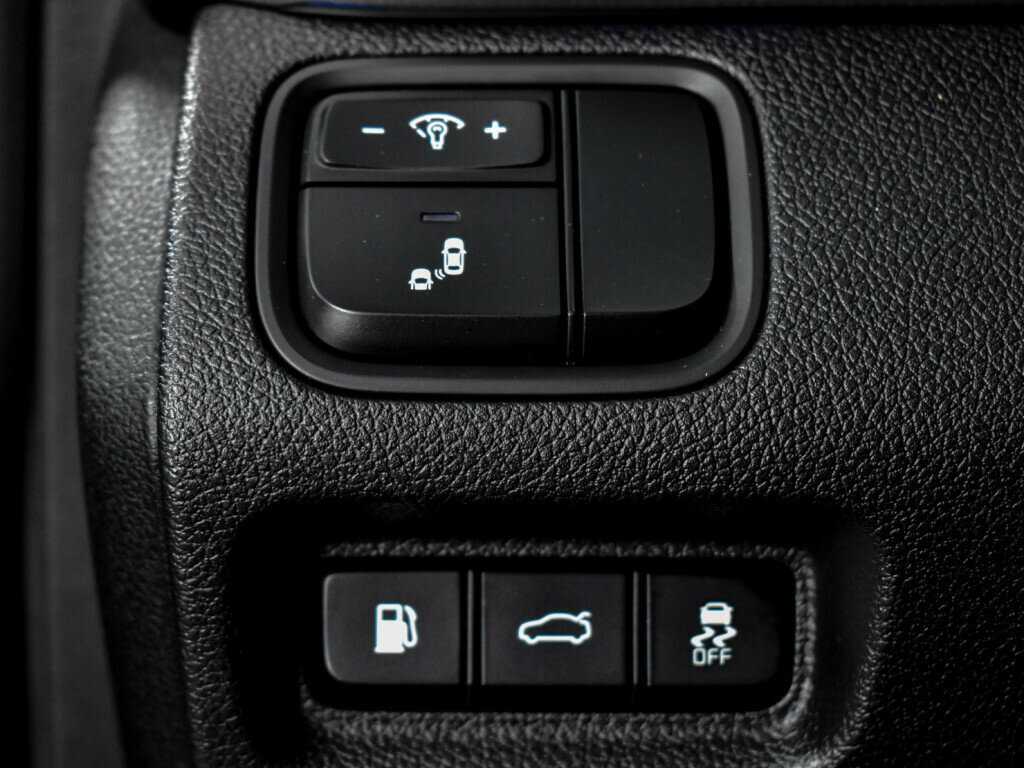 Kia Optima с пробегом — 2018 год. Фото: #10