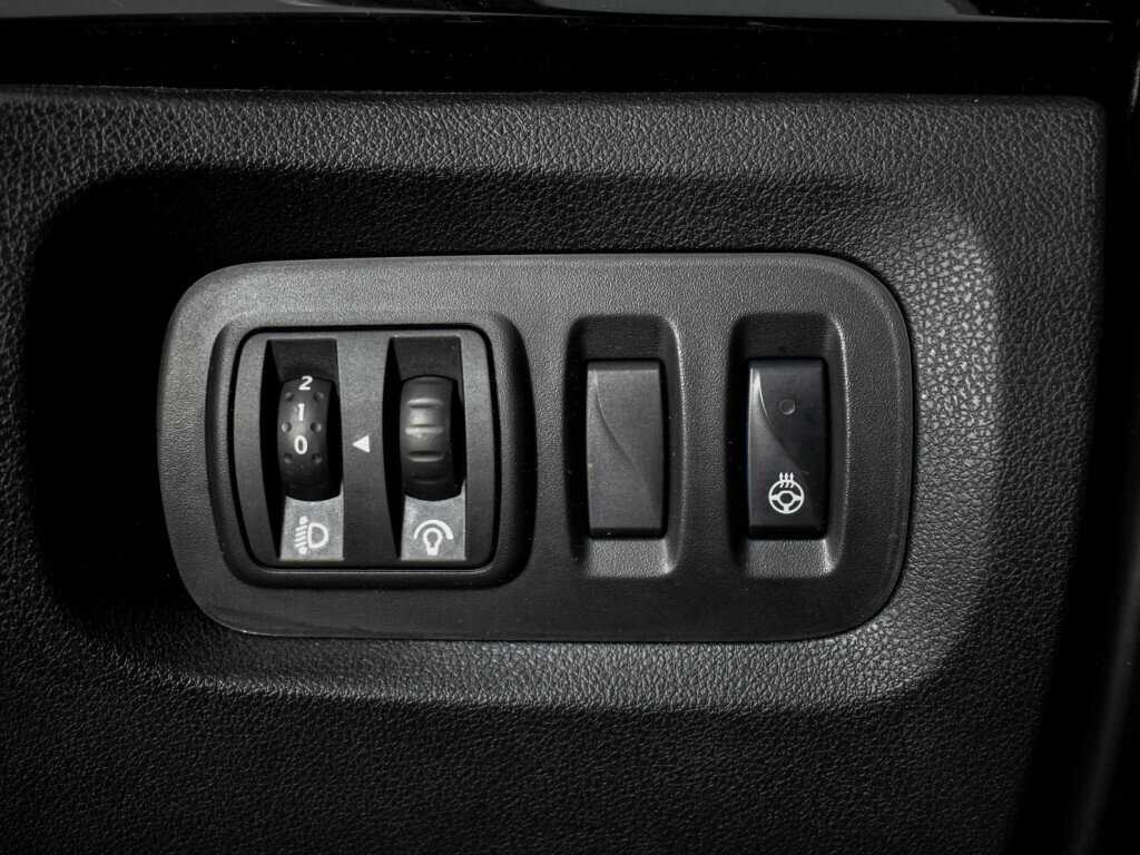 Renault Kaptur с пробегом — 2021 год. Фото: #9