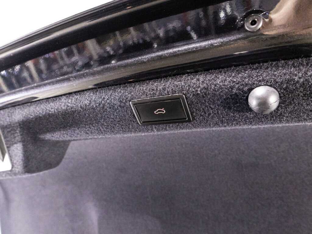 Skoda Superb с пробегом — 2017 год. Фото: #14