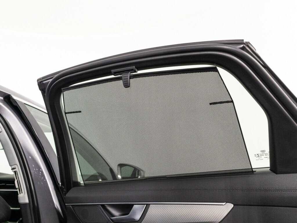 Audi A6 с пробегом — 2019 год. Фото: #21