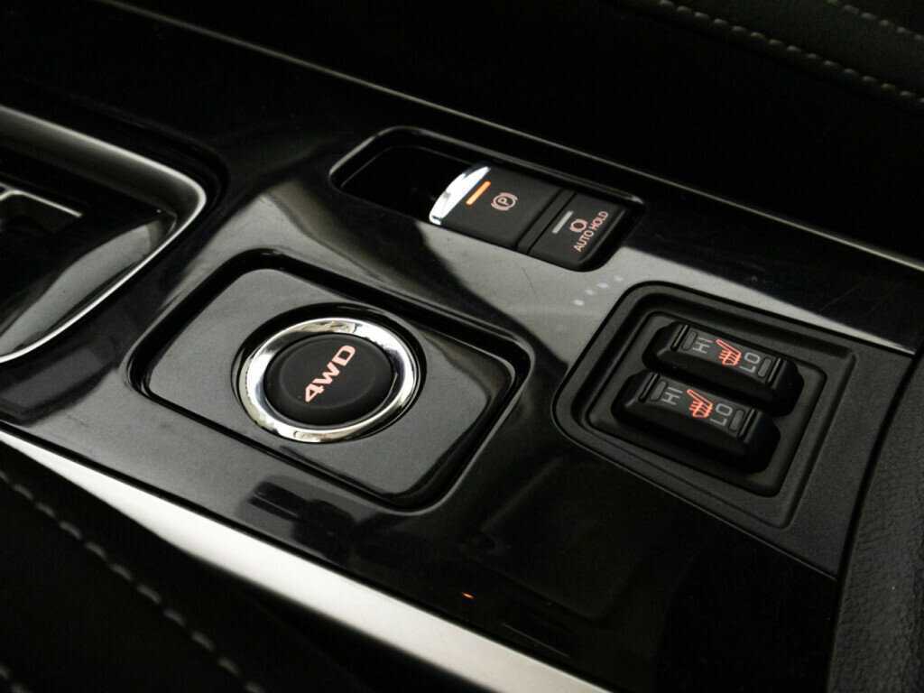 Mitsubishi Outlander с пробегом — 2019 год. Фото: #16