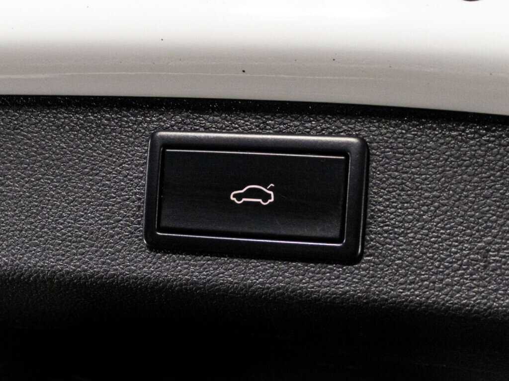 Skoda Kodiaq с пробегом — 2018 год. Фото: #14