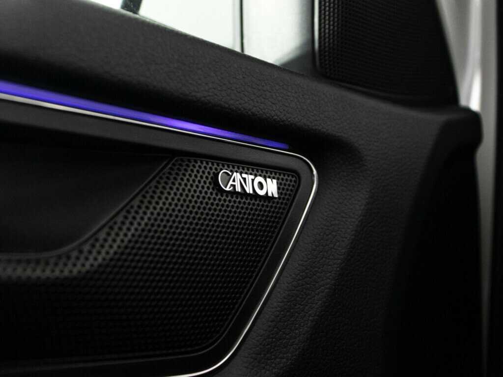 Skoda Kodiaq с пробегом — 2018 год. Фото: #19