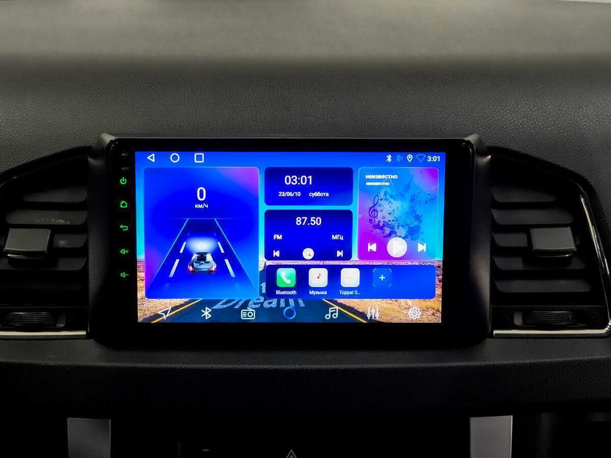 УАЗ Patriot с пробегом — 2023 год. Фото: #14