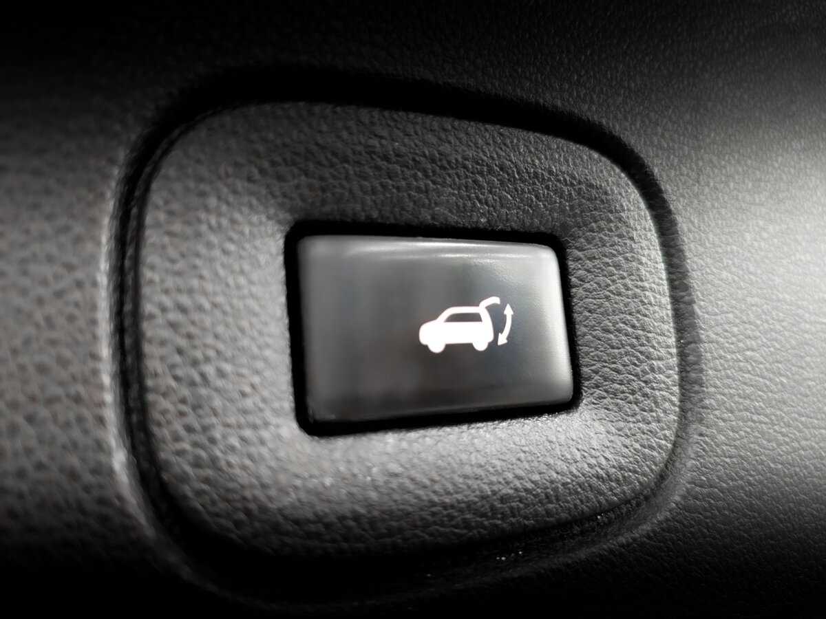 Renault Koleos с пробегом — 2017 год. Фото: #25