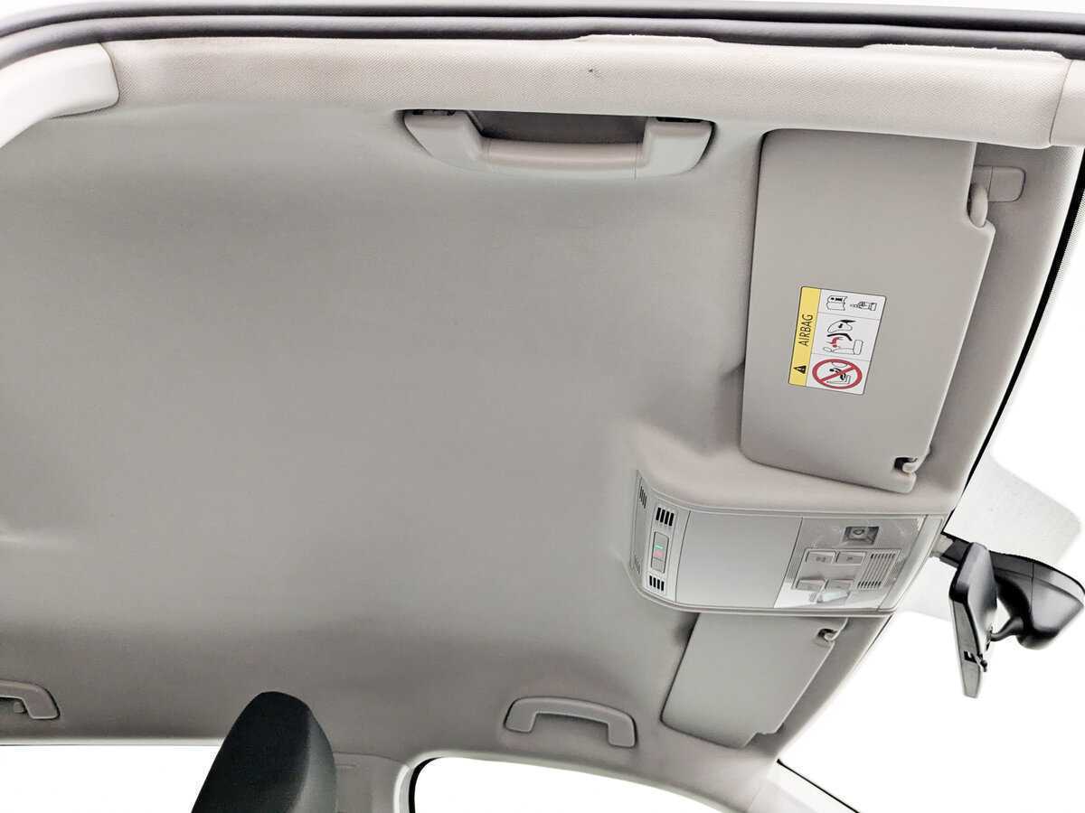 Volkswagen Tiguan с пробегом — 2021 год. Фото: #21