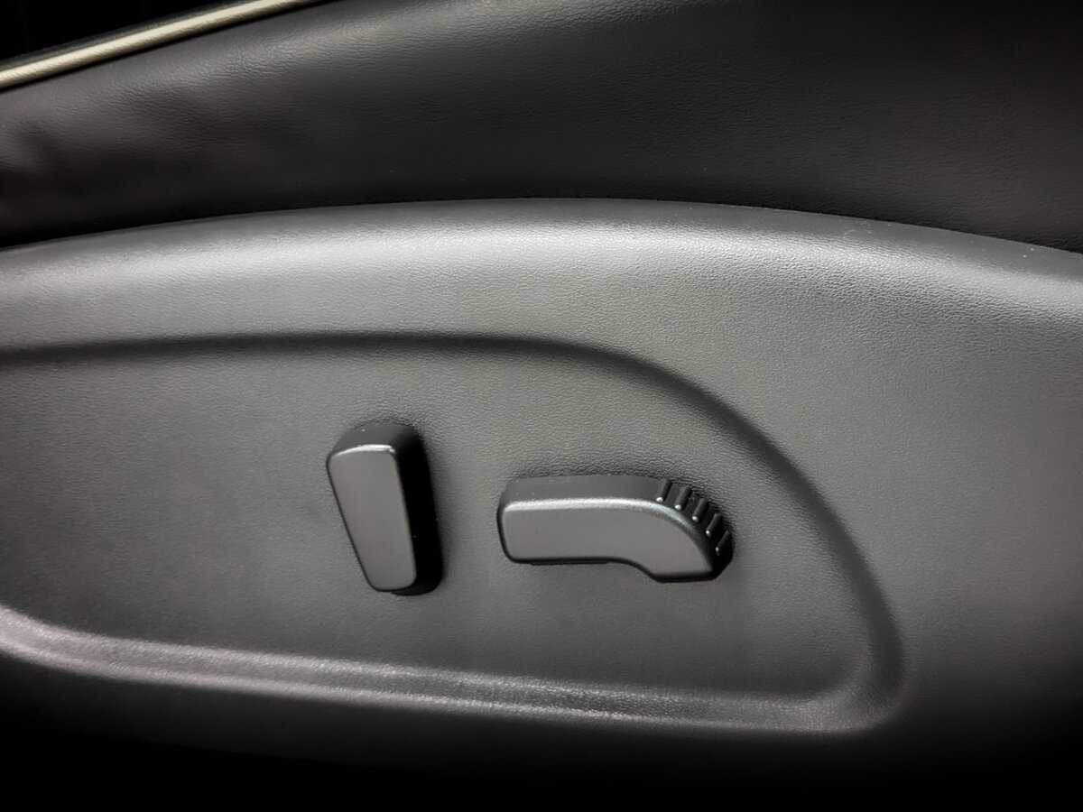 Infiniti QX60 с пробегом — 2017 год. Фото: #23