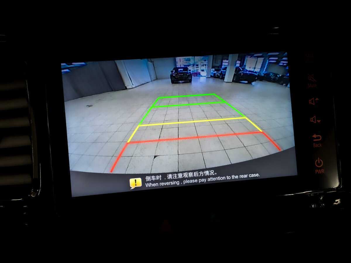 Mitsubishi Outlander с пробегом — 2022 год. Фото: #23