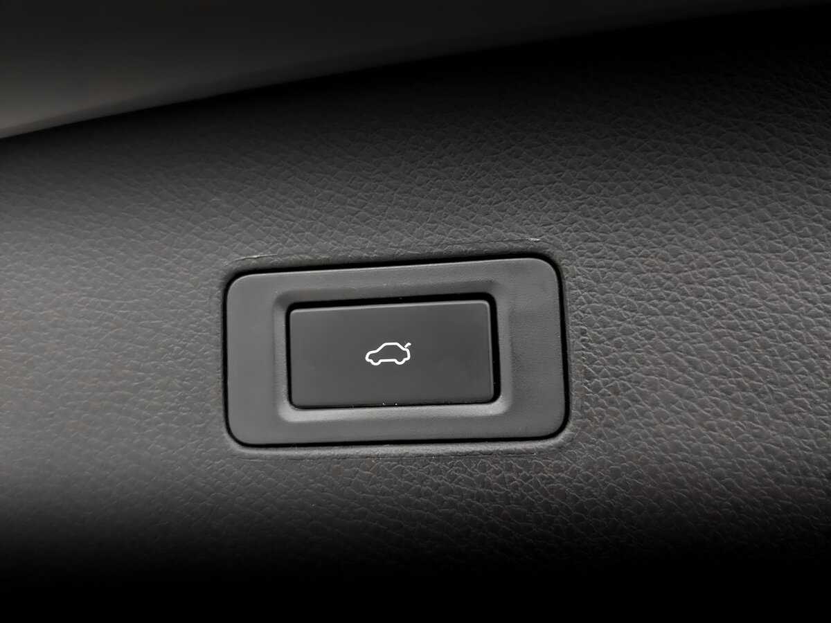 EXEED TXL с пробегом — 2023 год. Фото: #23