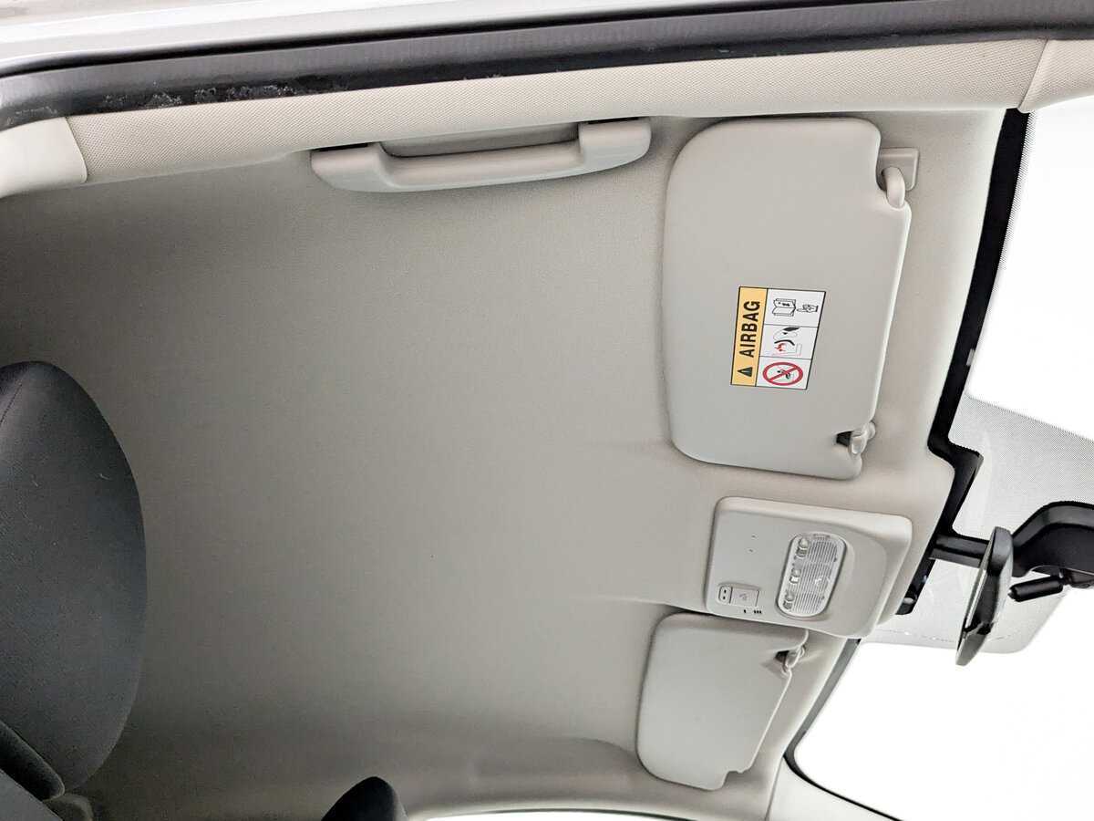 Nissan Qashqai с пробегом — 2021 год. Фото: #19