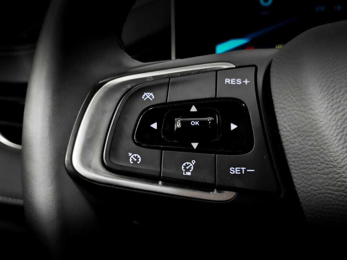 Chery Tiggo 4 Pro с пробегом — 2023 год. Фото: #28