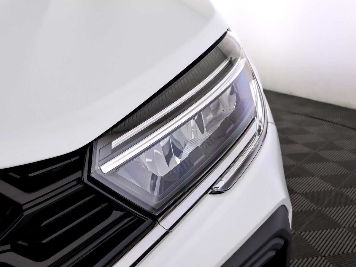 Lada (ВАЗ) Vesta с пробегом — 2024 год. Фото: #16