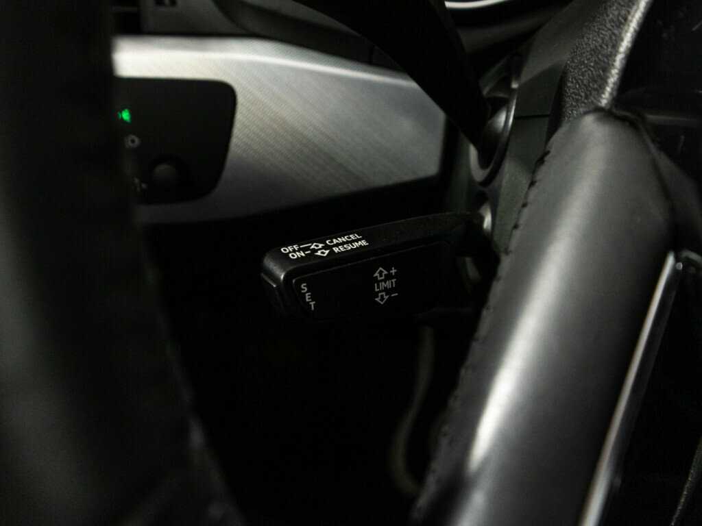 Audi A4 с пробегом — 2015 год. Фото: #18