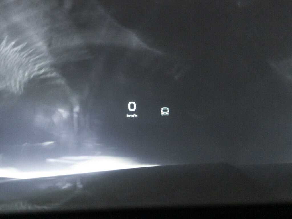 Geely Tugella с пробегом — 2024 год. Фото: #22