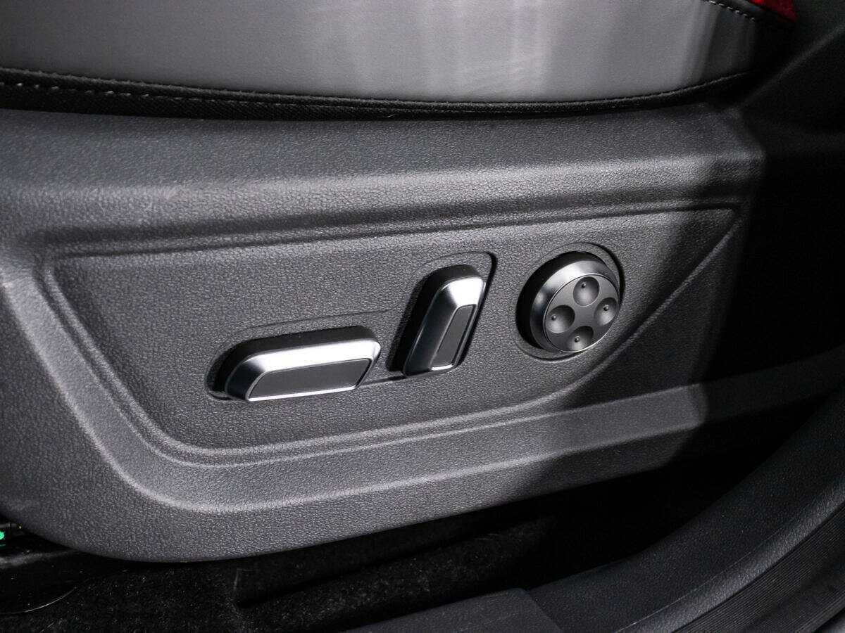 Jetour Dashing с пробегом — 2023 год. Фото: #24