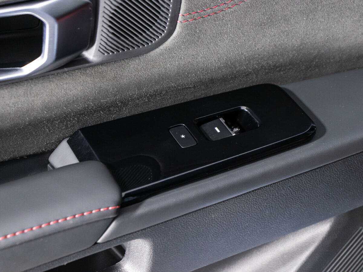 Jetour Dashing с пробегом — 2023 год. Фото: #26