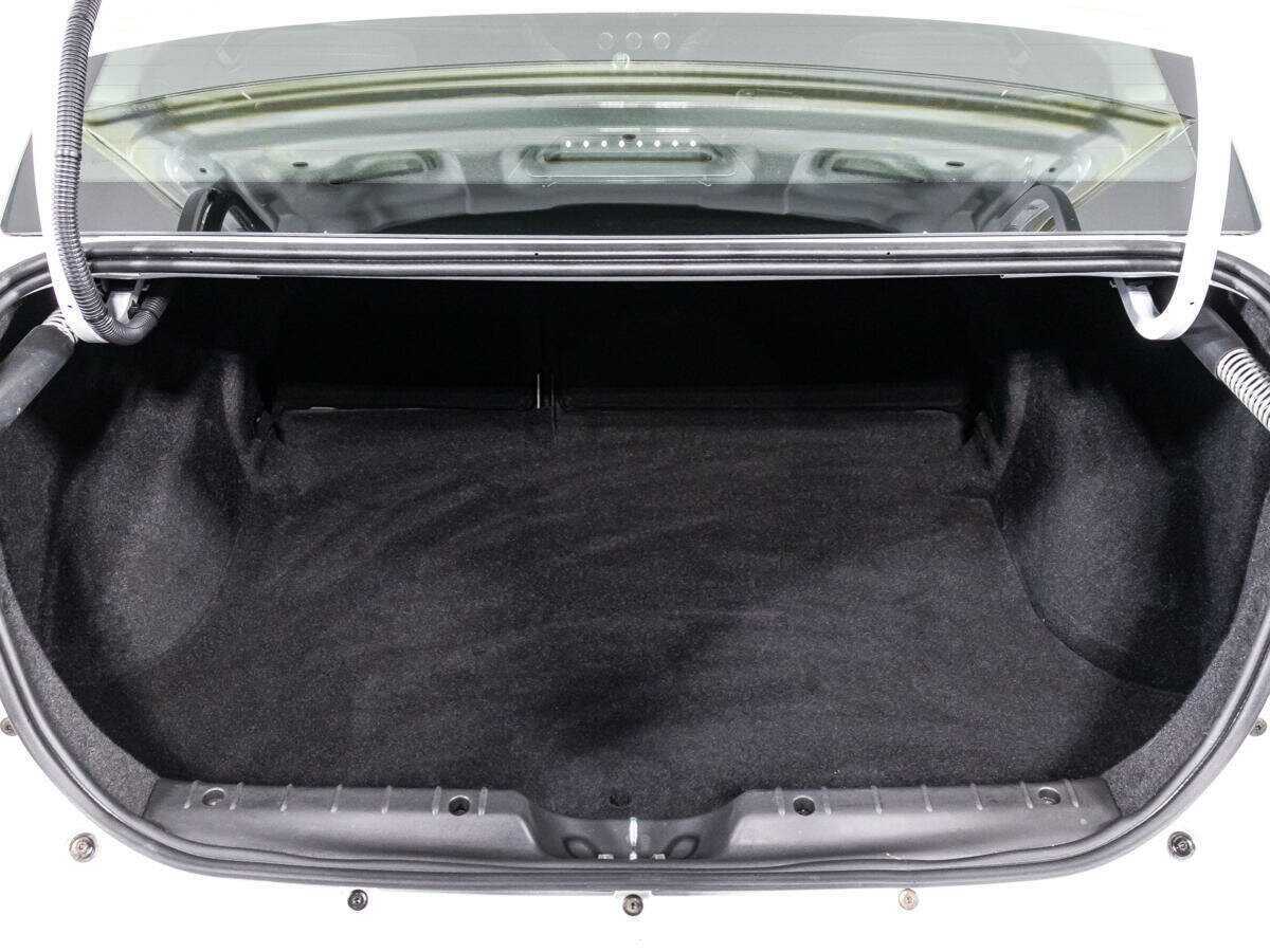 Lada (ВАЗ) Vesta с пробегом — 2023 год. Фото: #14