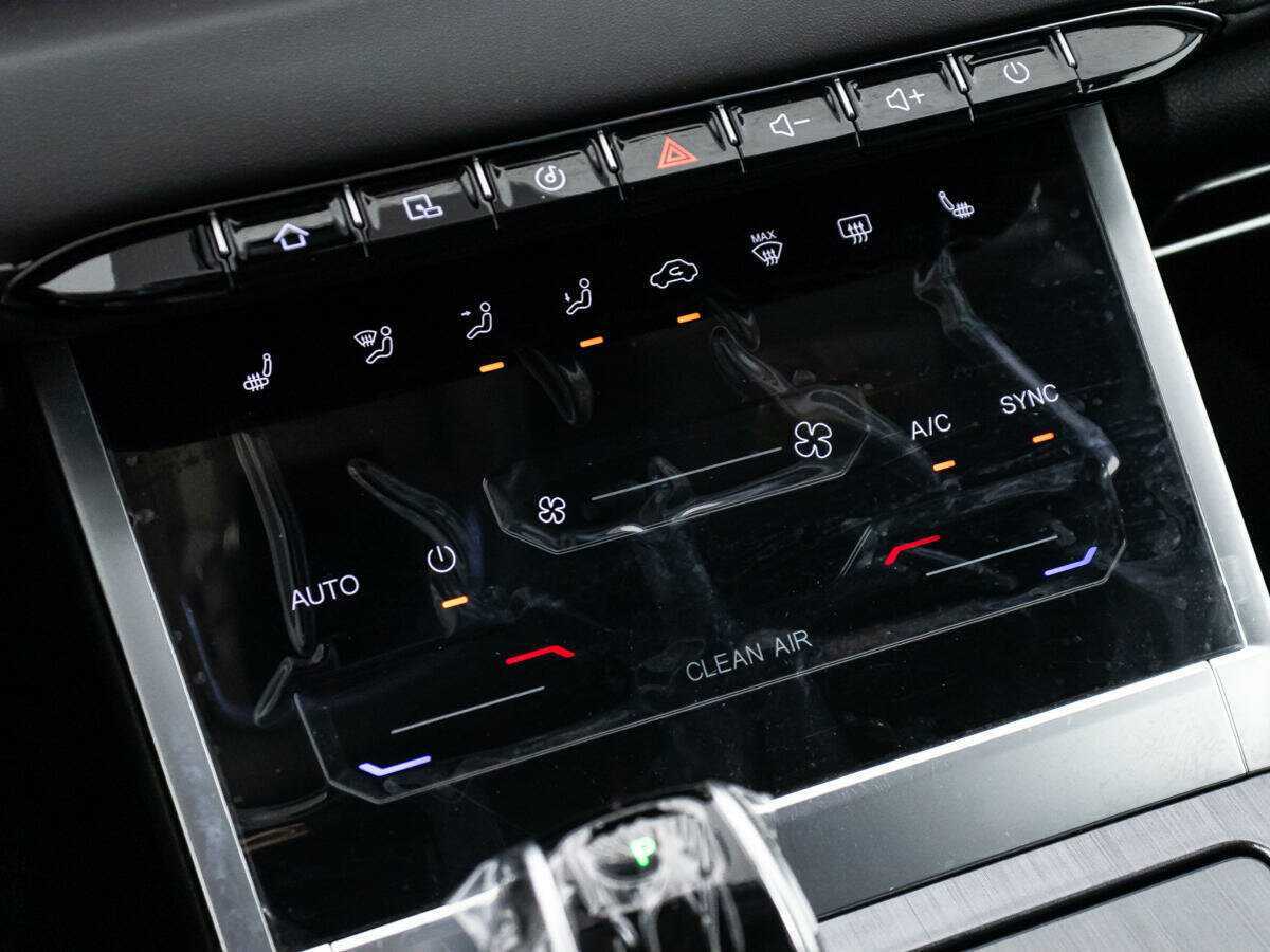 Chery Tiggo 7 Pro Max с пробегом — 2023 год. Фото: #17