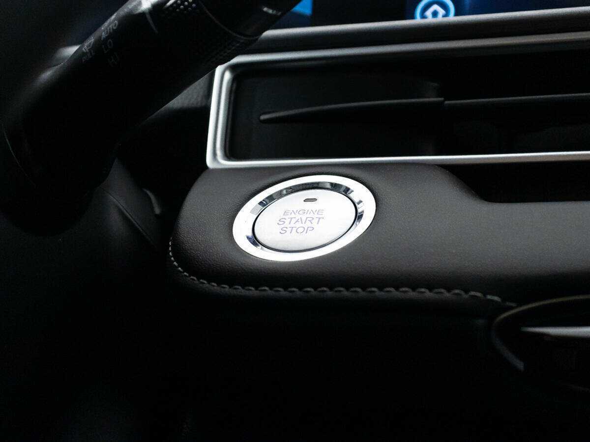 Chery Tiggo 7 Pro Max с пробегом — 2023 год. Фото: #20