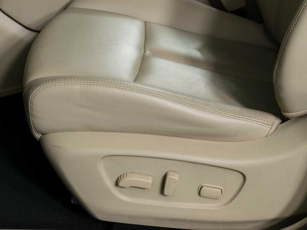 Nissan X-Trail с пробегом — 2018 год. Фото: #15