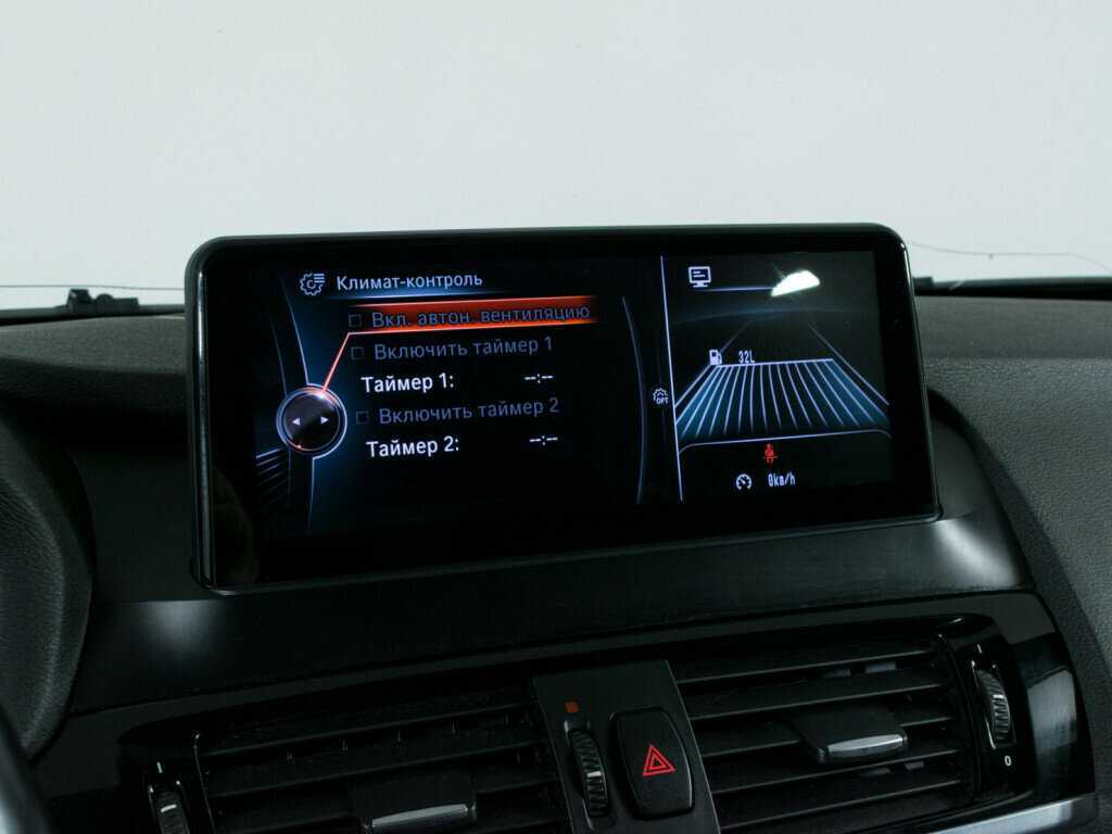 BMW X3 с пробегом — 2015 год. Фото: #17