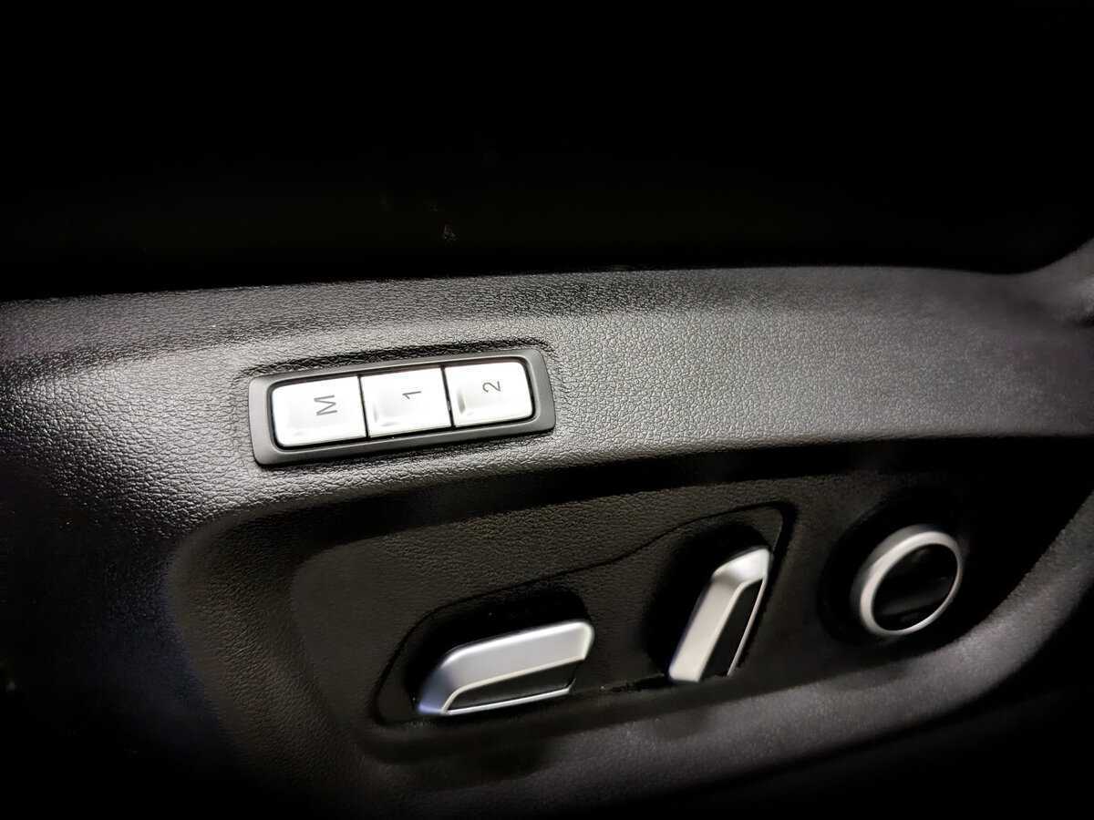 Chery Tiggo 8 Pro с пробегом — 2023 год. Фото: #18