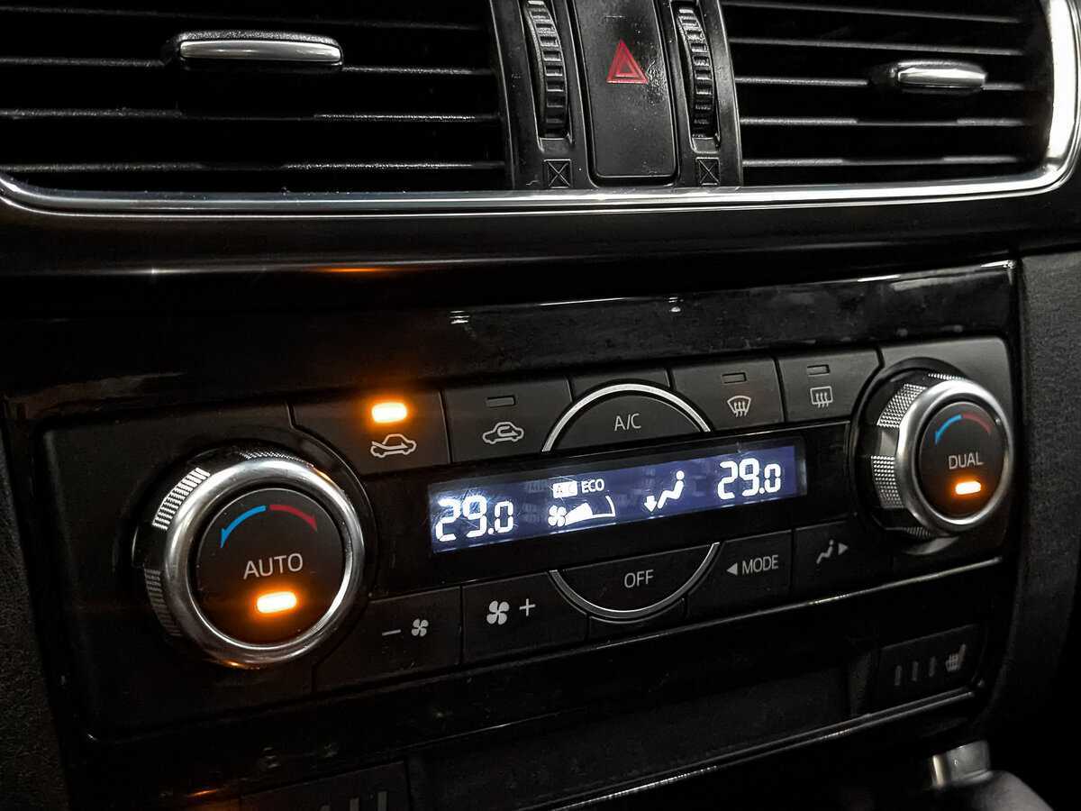 Mazda CX-5 с пробегом — 2015 год. Фото: #18