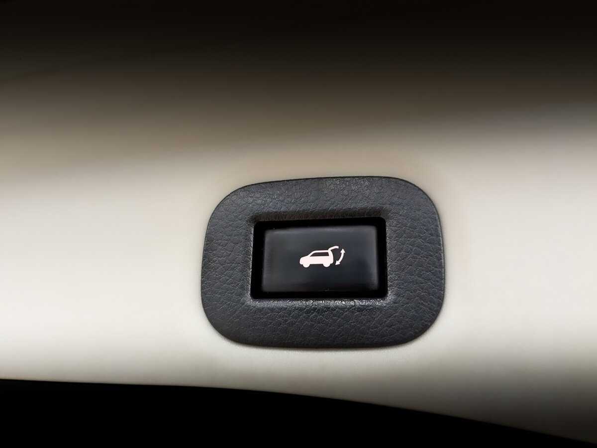 Nissan X-Trail с пробегом — 2021 год. Фото: #26