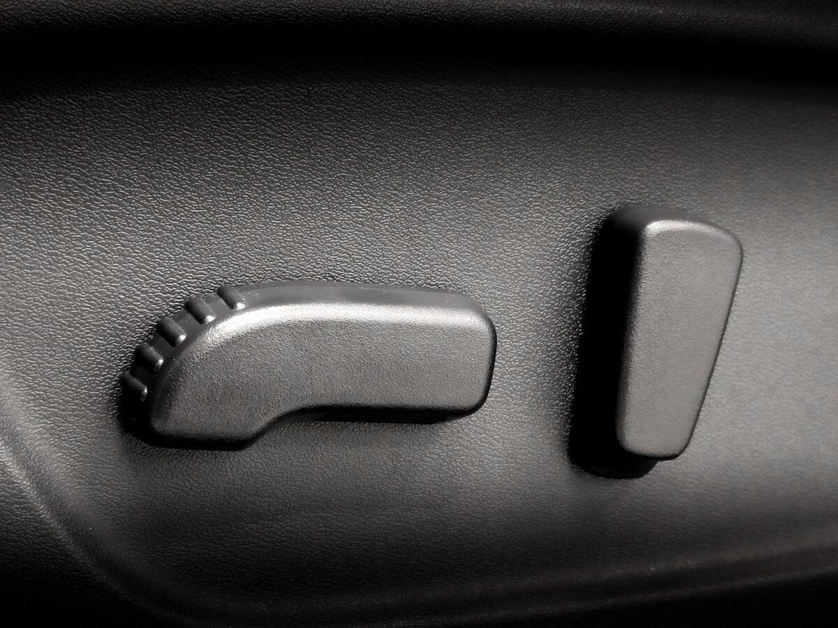 Nissan X-Trail с пробегом — 2021 год. Фото: #18