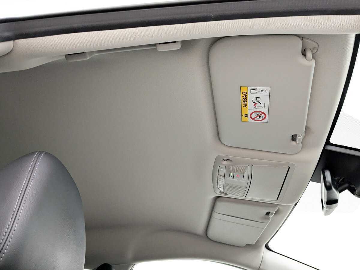 Nissan X-Trail с пробегом — 2021 год. Фото: #20