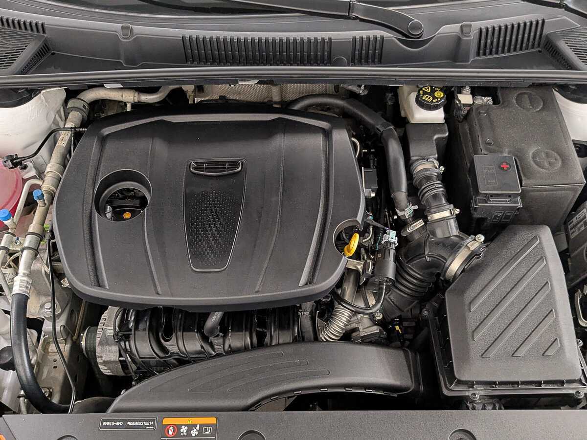 Geely Emgrand с пробегом — 2024 год. Фото: #8