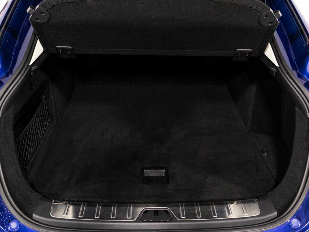 Geely Tugella с пробегом — 2020 год. Фото: #14