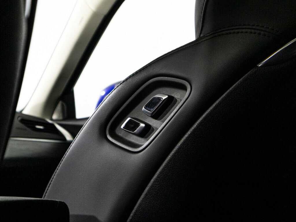 Geely Tugella с пробегом — 2020 год. Фото: #17