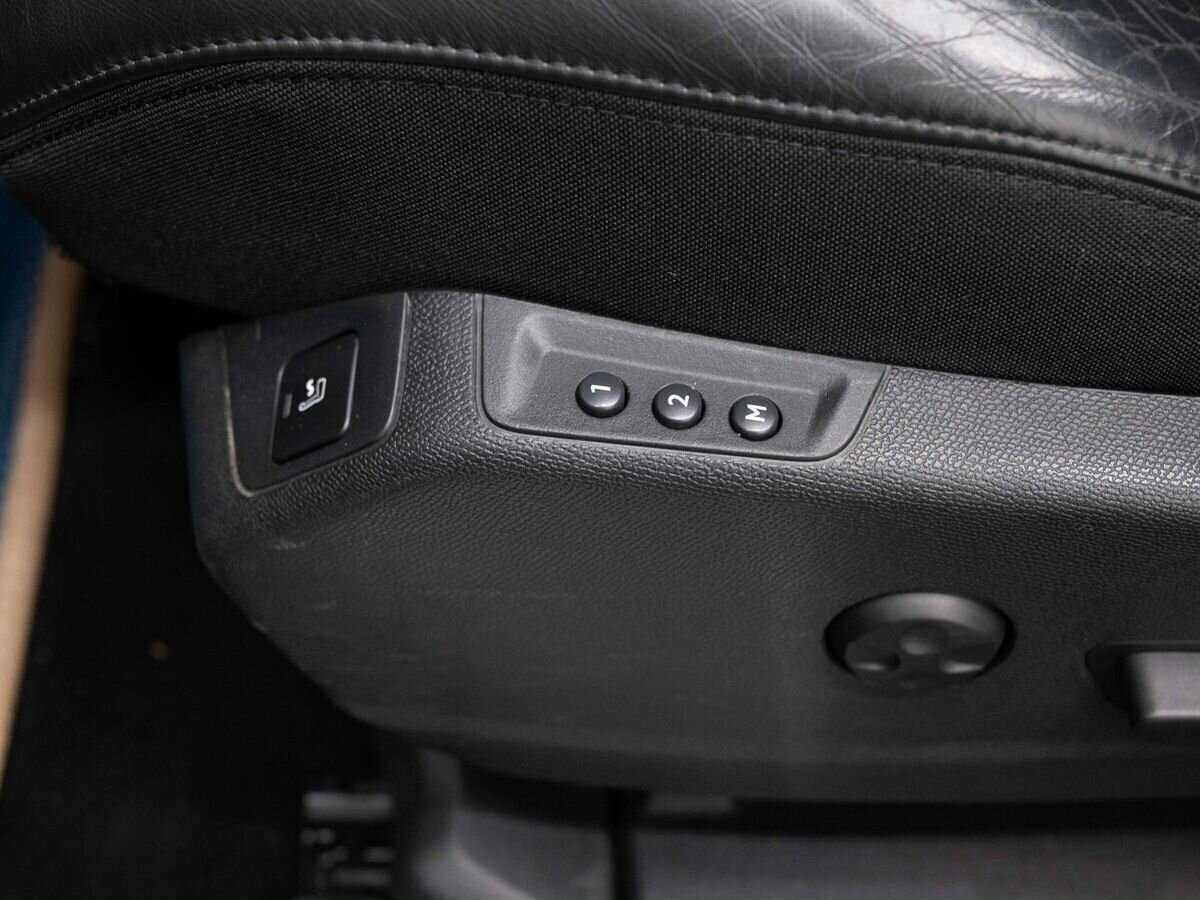 Peugeot 5008 с пробегом — 2018 год. Фото: #20