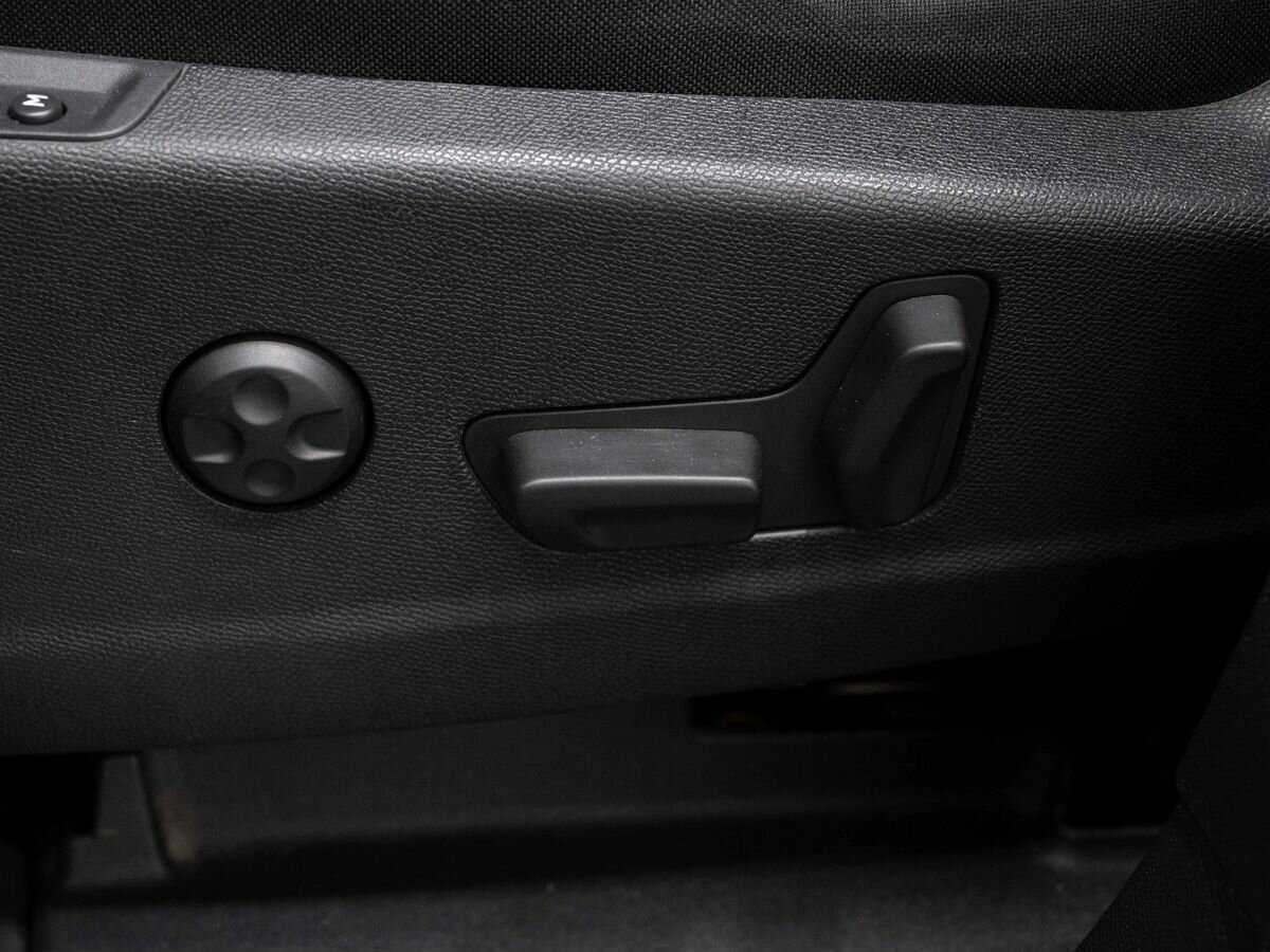 Peugeot 5008 с пробегом — 2018 год. Фото: #21