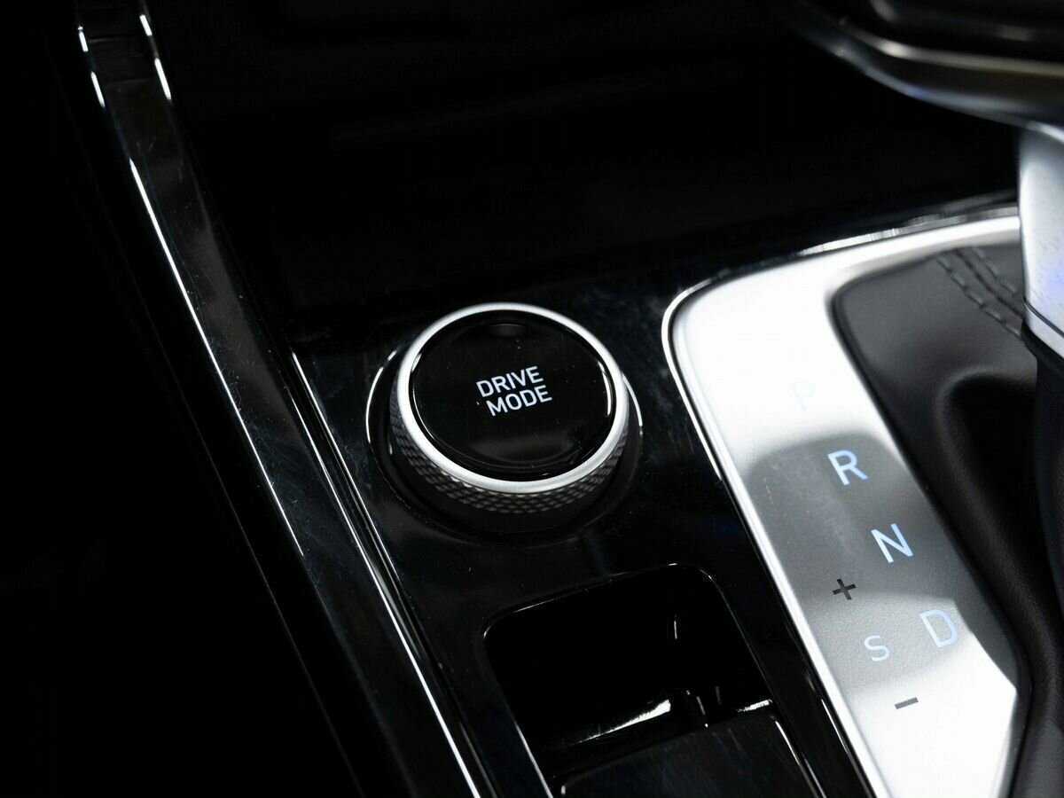 Hyundai Creta с пробегом — 2021 год. Фото: #24