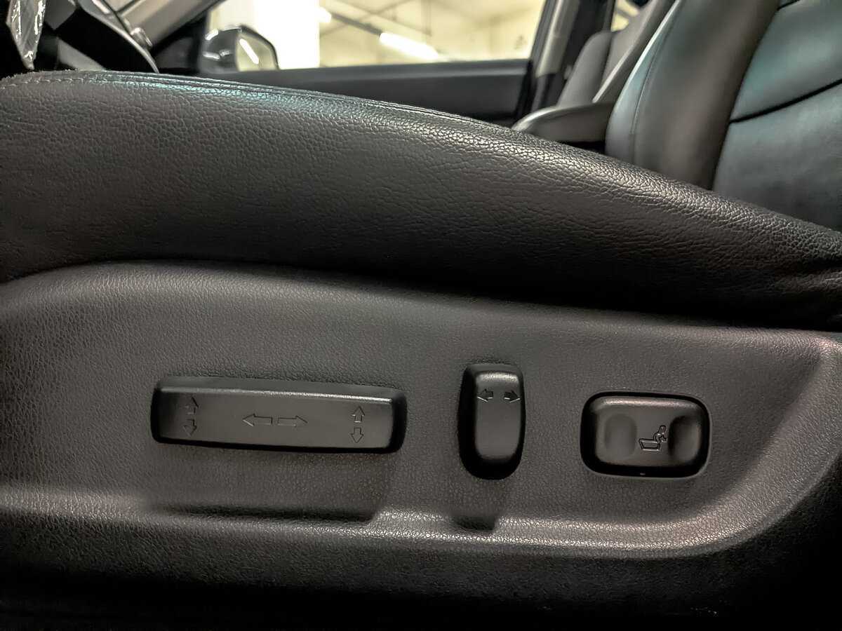 Honda Crosstour с пробегом — 2014 год. Фото: #24