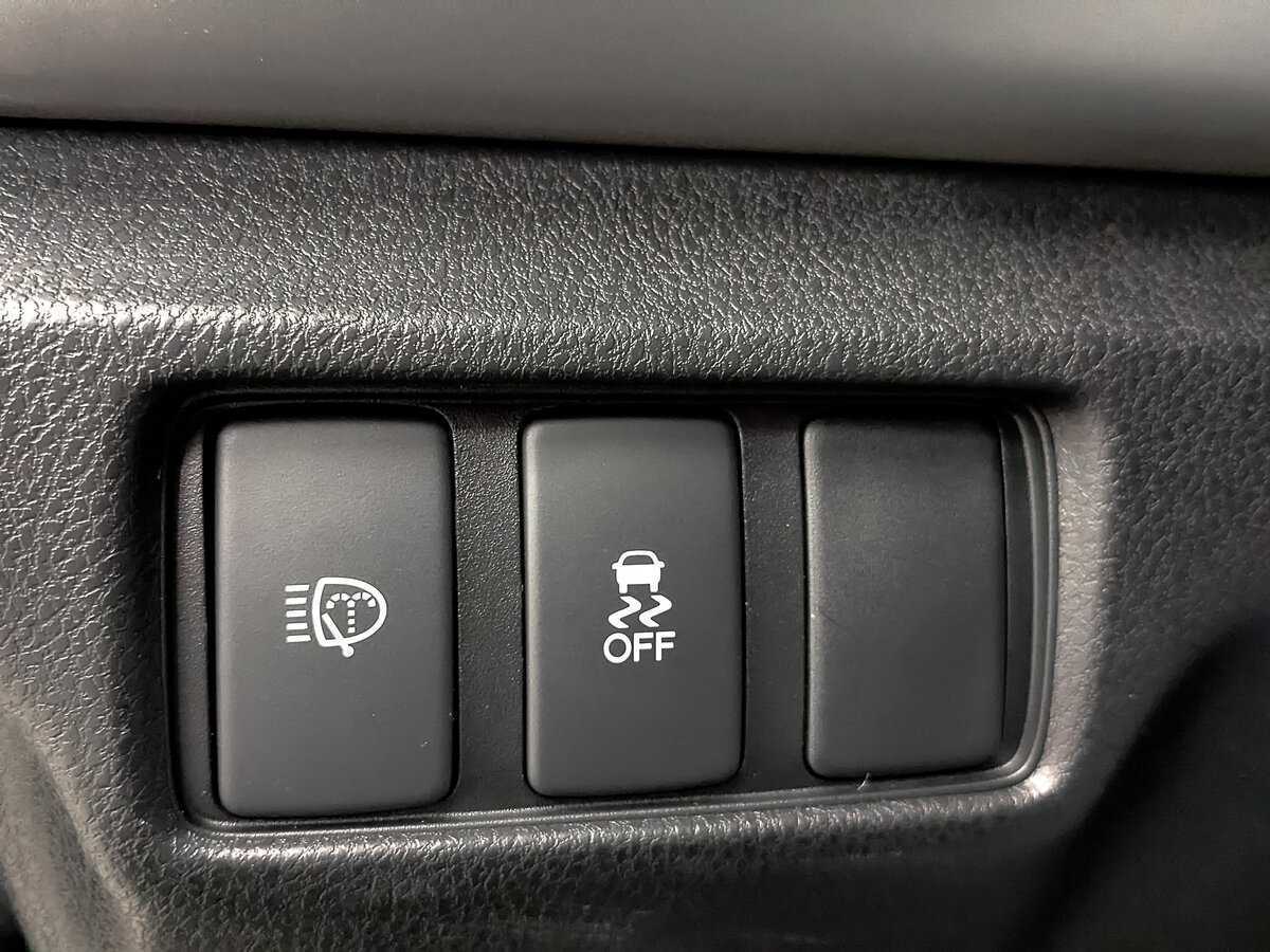 Honda Crosstour с пробегом — 2014 год. Фото: #26