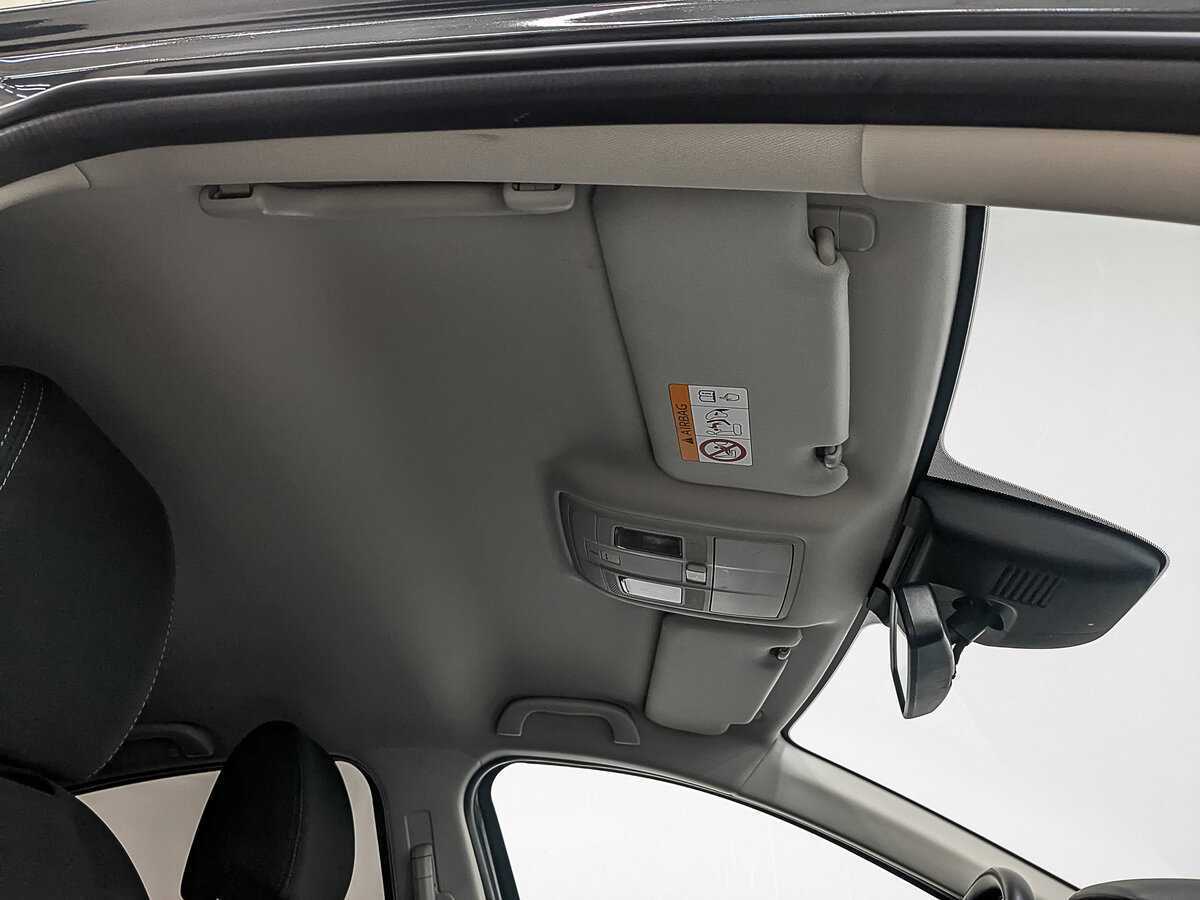 Mazda 6 с пробегом — 2021 год. Фото: #22