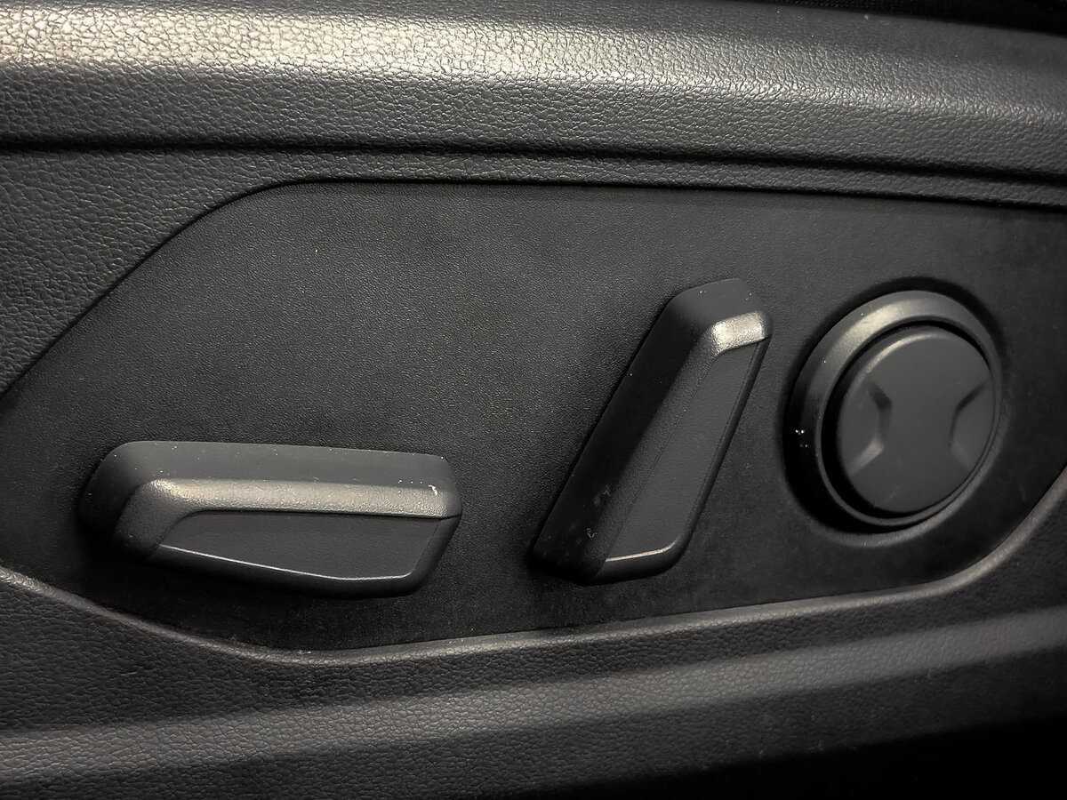 Hyundai Tucson с пробегом — 2021 год. Фото: #26