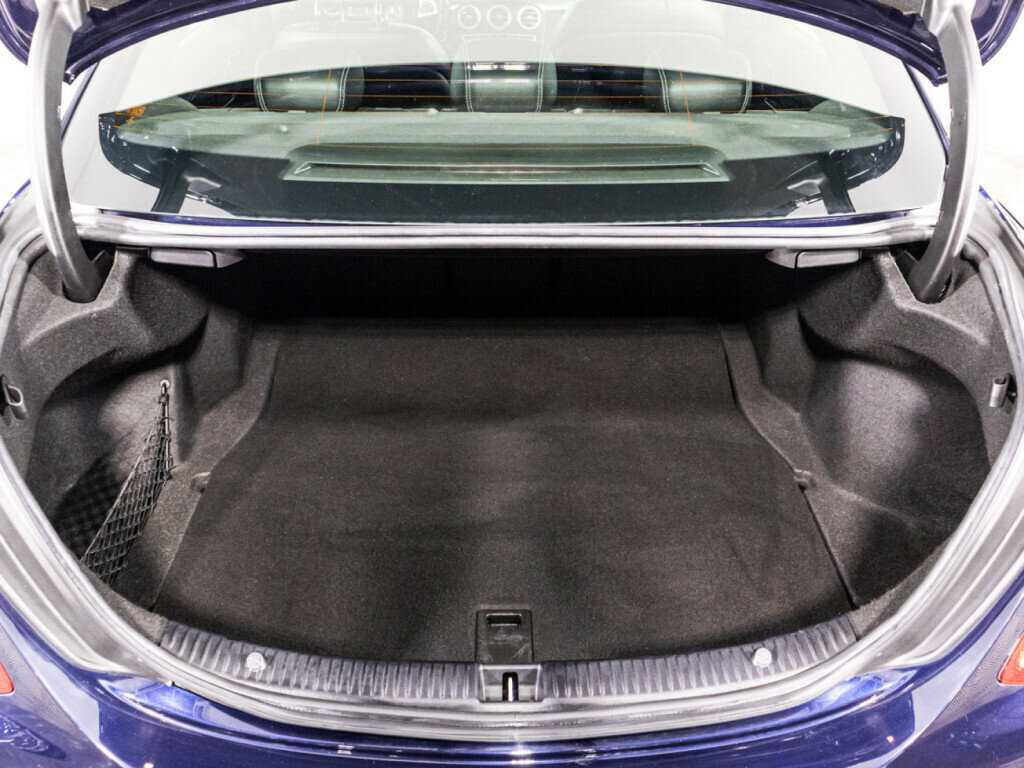 Mercedes-Benz C-Класс с пробегом — 2015 год. Фото: #14