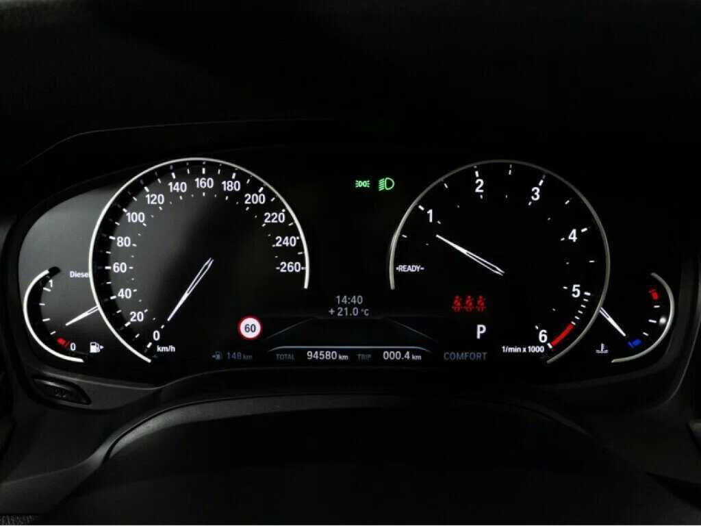 BMW 3 серии с пробегом — 2019 год. Фото: #11