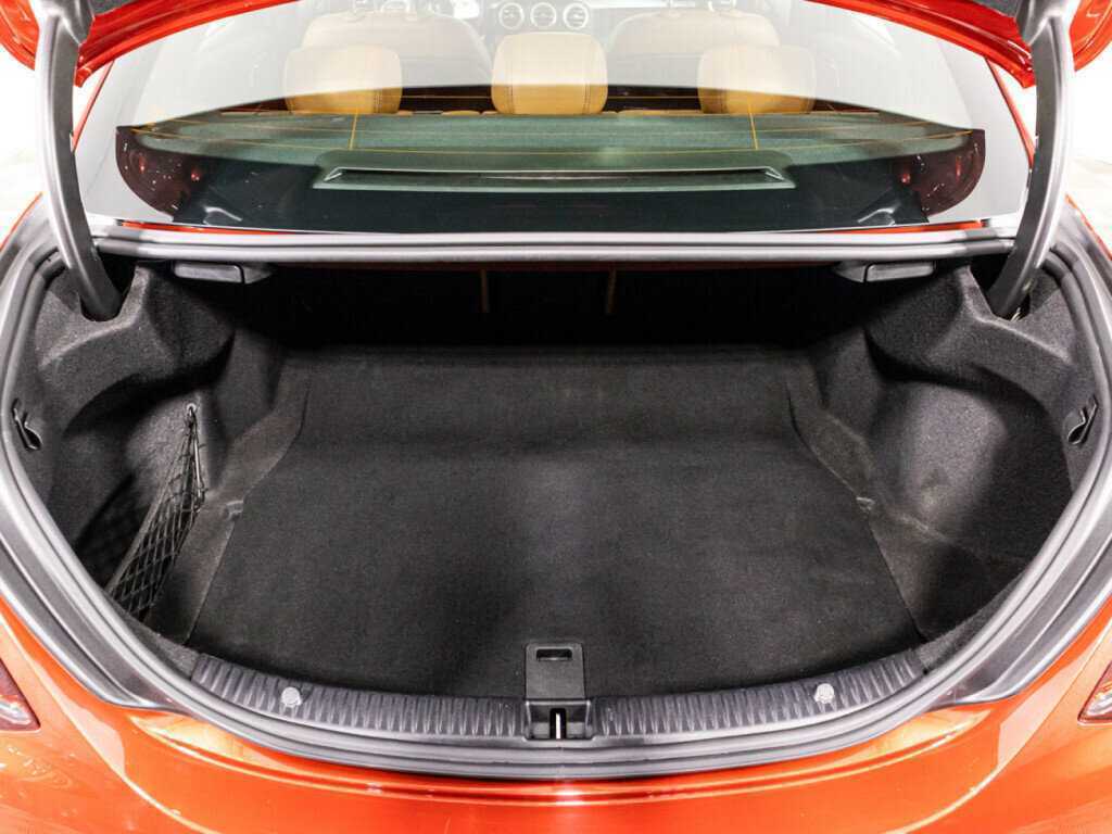 Mercedes-Benz C-Класс с пробегом — 2019 год. Фото: #14