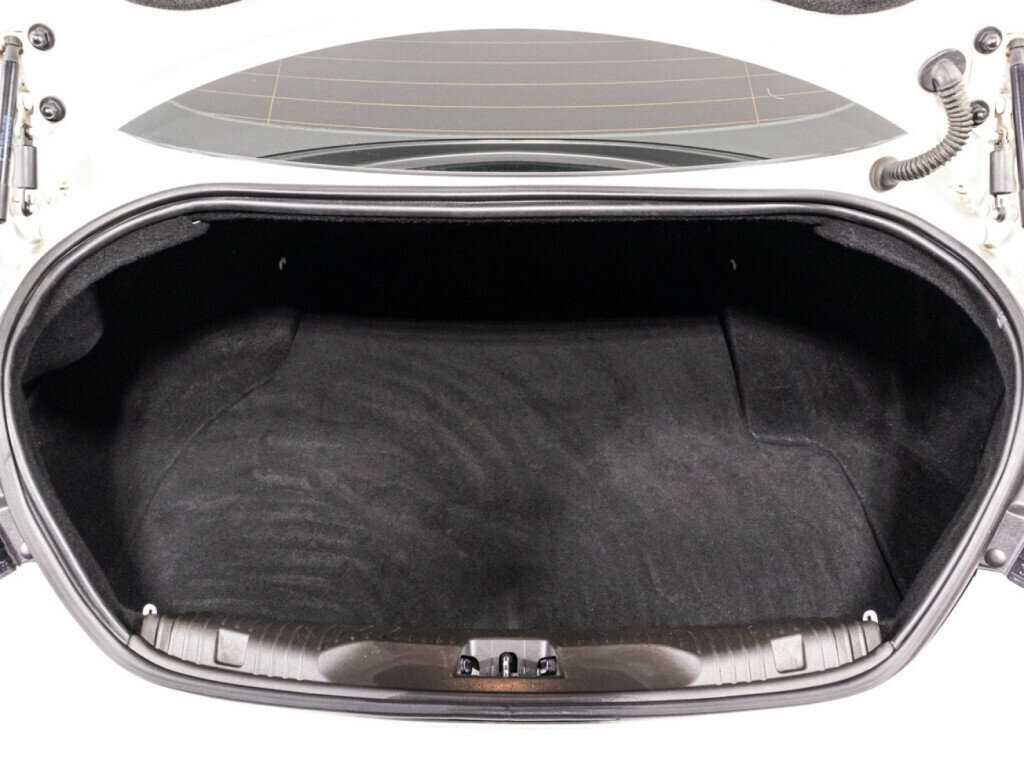 Jaguar XF с пробегом — 2014 год. Фото: #14