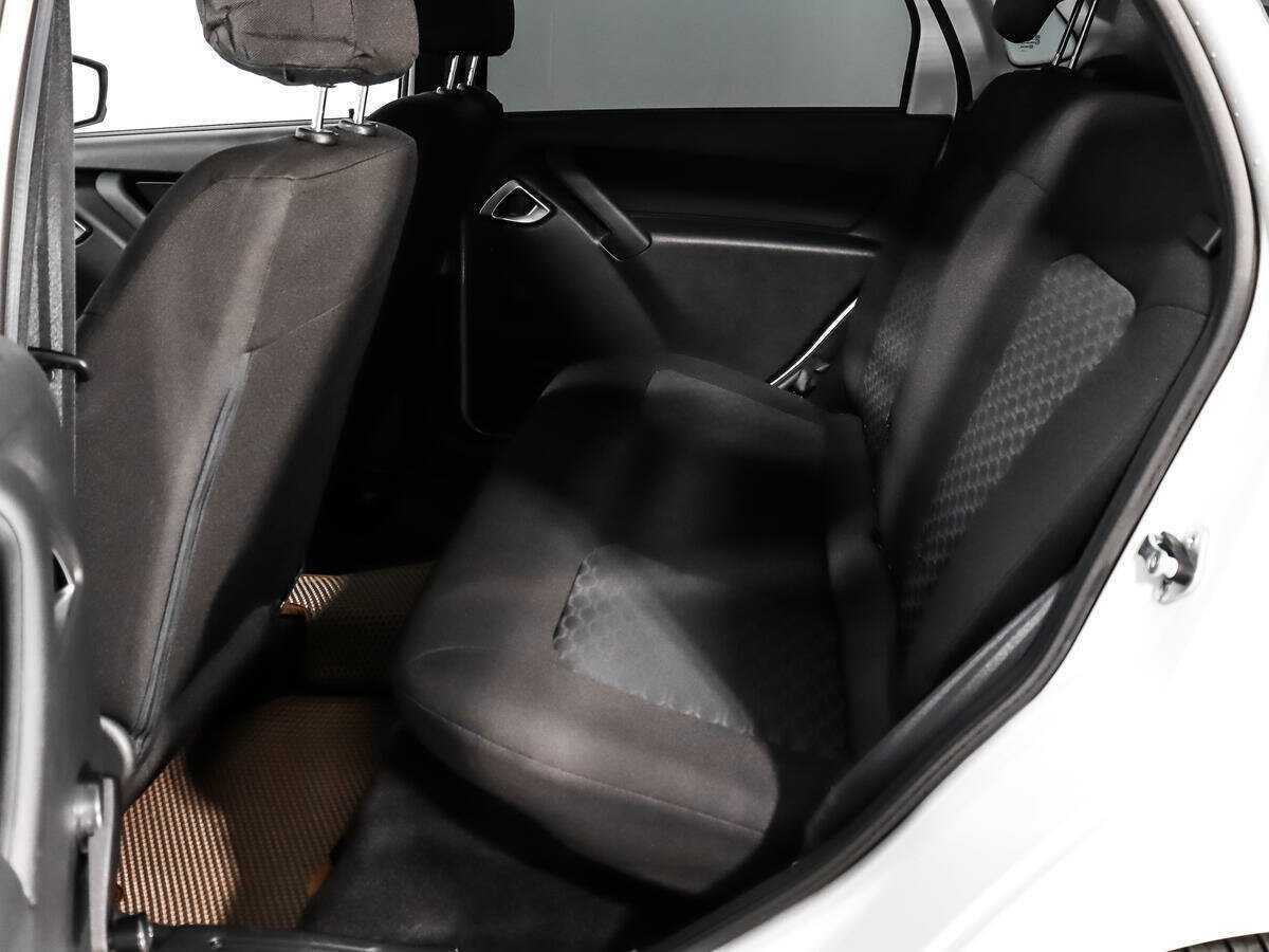 Lada (ВАЗ) Granta с пробегом — 2023 год. Фото: #7