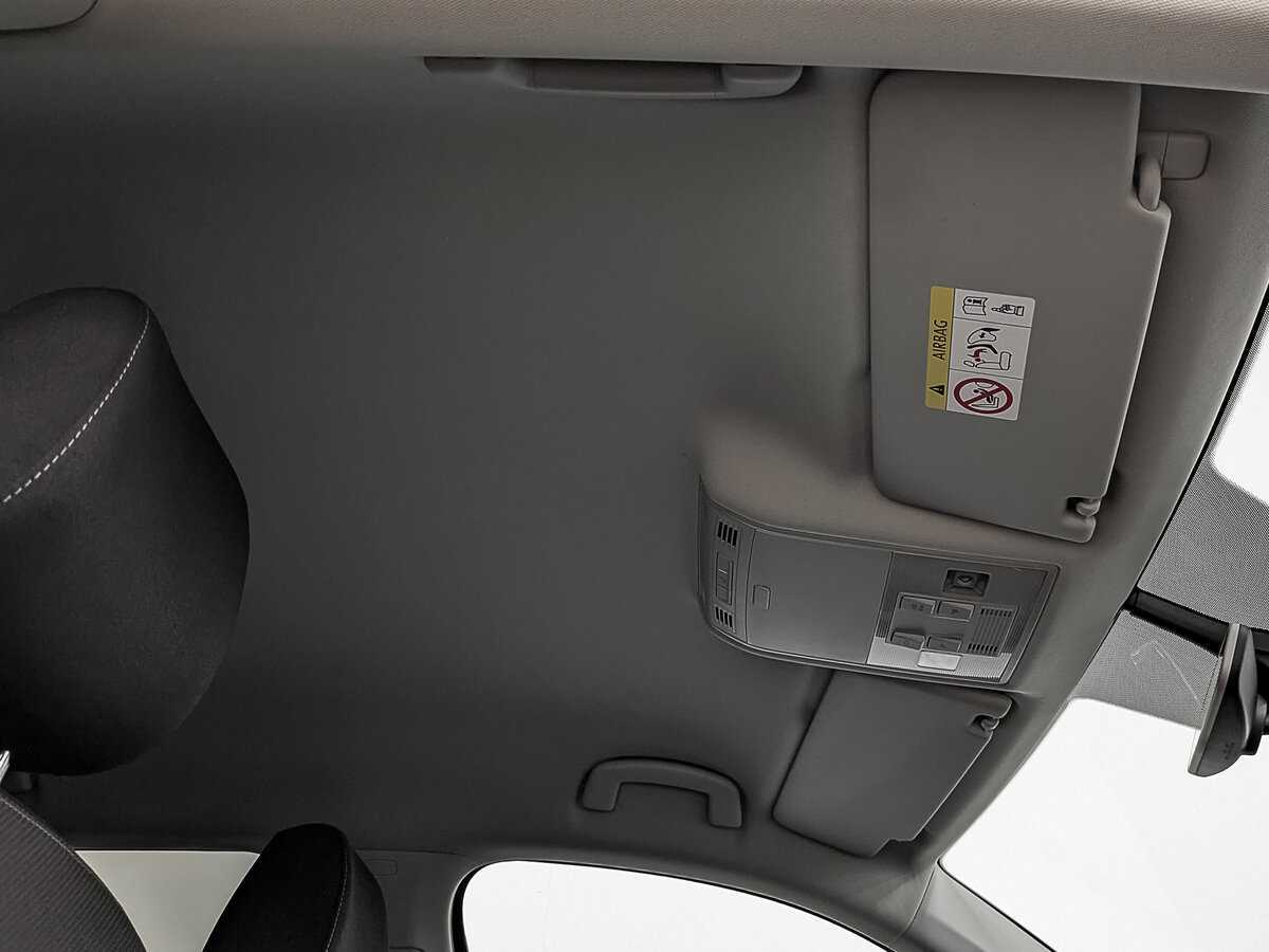 Skoda Kodiaq с пробегом — 2018 год. Фото: #20